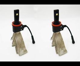 Putco Nite-Lux LED Kit - H3 (Pair) for Mazda Mazda6 GG