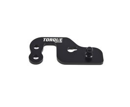 Torque Solution Short Shift Plate: Mazdaspeed 6 2006-2007 for Mazda Mazda6 GG