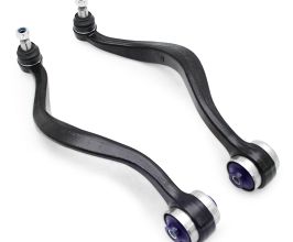 SuperPro 2003 Mazda 6 S Front Radius Arm Set w/ Bushings for Mazda Mazda6 GG