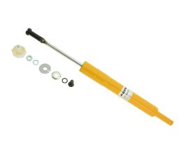 KONI Sport (Yellow) Shock 06-09 Ford Fusion (Excl. AWD)Front/ for original struts only - Front for Mazda Mazda6 GG
