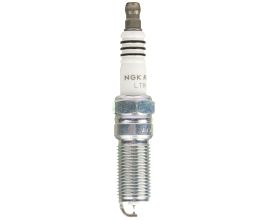 NGK Ruthenium HX Spark Plug Box of 4 (LTR5AHX) for Mazda Mazda6 GH