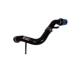 Injen 09-10 Mazda 6 3.7L V6 Black Tuned Cold Air Intake w/ MR Tech and Web Nano-Fiber Dry Filter for Mazda Mazda6 GH