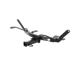 CURT 09-10 Mazda 6 Sedan Class 1 Trailer Hitch w/1-1/4in Receiver BOXED for Mazda Mazda6 GH