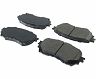 StopTech StopTech Street Brake Pads - Rear for Mazda 6 Touring/Sport/Signature/Grand Touring