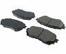 StopTech StopTech Street Brake Pads - Rear