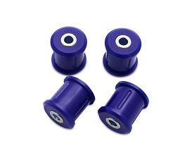 SuperPro 2013 Mazda CX-5 Sport Rear Toe Control Arm & Outer Bushing Set (4 pcs.) for Mazda Mazda6 GJ