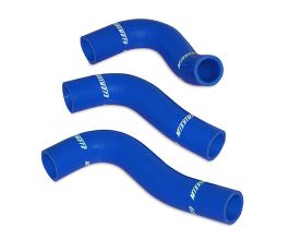 Mishimoto 94-97 Mazda Miata Blue Silicone RadiatorHose Kit for Mazda Miata NA