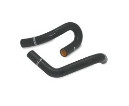 Mishimoto 94-97 Mazda Miata Black Silicone Heater Hose Kit for Mazda Miata NA