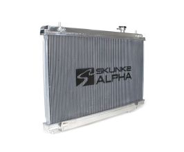 Skunk2 Alpha Series 90-98 Mazda Miata Radiator for Mazda Miata NA