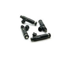 DeatschWerks 90-05 Miata 350CC Top Feed Injectors for Mazda Miata NA