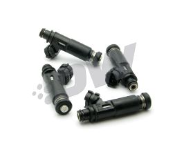 DeatschWerks 90-05 Miata 450CC Top Feed Injectors for Mazda Miata NA