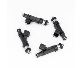 DeatschWerks 90-05 Mazda Miata 1000cc Injectors - Replaces 22S-00-1000-4 for Mazda Miata NA