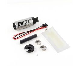 DeatschWerks 320 LPH In-Tank Fuel Pump w/ 94-97 Miata Set Up Kit for Mazda Miata NA