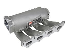 Skunk2 Ultra Series Intake Manifold Mazda Miata NA/NB 1.8L - Silver for Mazda Miata NA