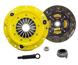 ACT 1991 Mazda Miata HD/Perf Street Sprung Clutch Kit for Mazda Miata NA