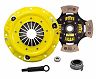 ACT 1991 Mazda Miata XT/Race Sprung 4 Pad Clutch Kit for Mazda Miata