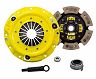 ACT 1991 Mazda Miata XT/Race Sprung 6 Pad Clutch Kit for Mazda Miata