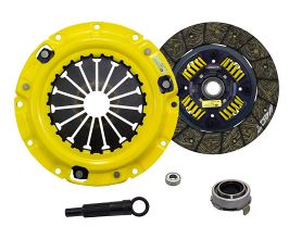 ACT 1991 Mazda Miata HD/Perf Street Sprung Clutch Kit for Mazda Miata NA