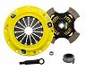 ACT 1991 Mazda Miata XT/Race Sprung 4 Pad Clutch Kit for Mazda Miata