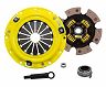 ACT 1991 Mazda Miata XT/Race Sprung 6 Pad Clutch Kit for Mazda Miata