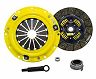 ACT 1991 Mazda Miata XT/Perf Street Sprung Clutch Kit for Mazda Miata