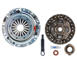 Exedy 1990-1993 Mazda Miata L4 Stage 1 Organic Clutch for Mazda Miata NA