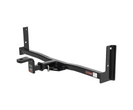 CURT 90-97 Mazda Miata MX-5 Class 1 Trailer Hitch w/1-1/4in Ball Mount BOXED for Mazda Miata NA