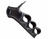 Auto Meter 90-98 Mazda Miata/MX-5 Black 52mm Triple Pillar for Mazda Miata