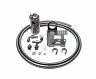 RADIUM Engineering 90-05 Mazda MX-5 Catch Can Kit Fluid Lock for Mazda Miata