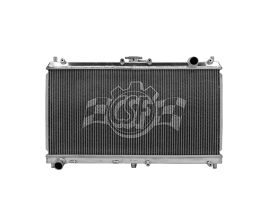 CSF 98-05 Mazda Miata Radiator for Mazda Miata NB