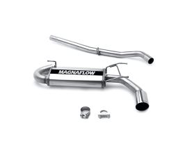 MagnaFlow Sys CB 99-05 Mazda Miata for Mazda Miata NB