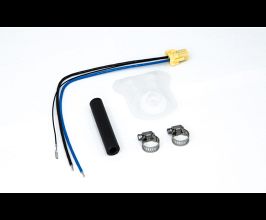 DeatschWerks 97-07 Subaru Forester DW400 Fuel Pump Set Up Kit for Mazda Miata NB