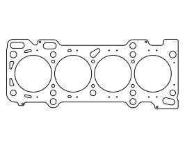 Cometic Mazda BP DOHC 1.8L 85mm Bore .060 inch MLS Head Gasket for Mazda Miata NB