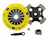 ACT 1991 Mazda Miata HD/Race Rigid 4 Pad Clutch Kit