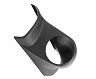 Auto Meter 99-04 Mazda Miata Black Single 52mm Gauge Pod for Mazda Miata