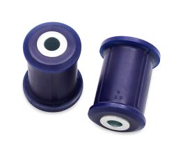 SuperPro 1990 Mazda Miata Base Front Lower Inner Forward Control Arm Bushing Kit for Mazda Miata NB