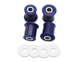 SuperPro 1990 Mazda Miata Base Front Upper Inner Control Arm Bushing Kit for Mazda Miata NB