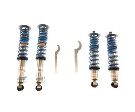 BILSTEIN B16 1999 Mazda Miata 10th Anniversary Front and Rear Performance Suspension System for Mazda Miata NB