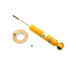 BILSTEIN B6 1999 Mazda Miata 10th Anniversary Rear 46mm Monotube Shock Absorber for Mazda Miata NB