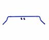 SuperPro 1999 Mazda Miata 10th Anniversary Front 24mm 2-Position Adjustable Sway Bar Kit