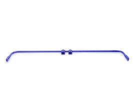 SuperPro 1990 Mazda Miata Base Rear 16mm 3-Position Adjustable Sway Bar Kit for Mazda Miata NB