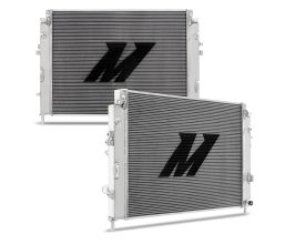 Mishimoto 06-15 Mazda Miata (NC) Performance Aluminum Radiator for Mazda Miata NC