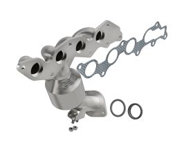 MagnaFlow Conv DF 2009-2014 MX-5 Miata 2 L Manifold for Mazda Miata NC