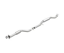 MagnaFlow Direct-Fit Catalytic Converter Mazda MX-5 Miata for Mazda Miata NC