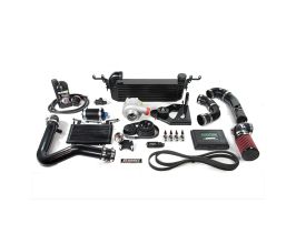 Kraftwerks 06-13 Mazda Miata NC 2.0L Supercharger Kit Header & Exhaust *No Tune* for Mazda Miata NC