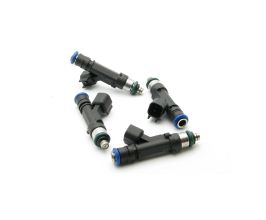 DeatschWerks 06+ Miata 350CC Top Feed Injectors for Mazda Miata NC