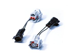 Injector Dynamics Denso USCAR PnP Adapter for Mazda Miata NC