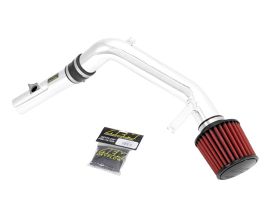 AEM AEM 10-14 Mazda MX-Miata 2.0L Polished Cold Air Intake System for Mazda Miata NC