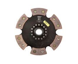 ACT 2006 Mazda MX-5 Miata 6 Pad Rigid Race Disc for Mazda Miata NC