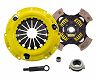 ACT 2006 Mazda MX-5 Miata HD/Race Sprung 4 Pad Clutch Kit